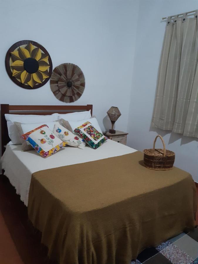 Pouso Da Ermelinda Hotel Tiradentes Exterior photo