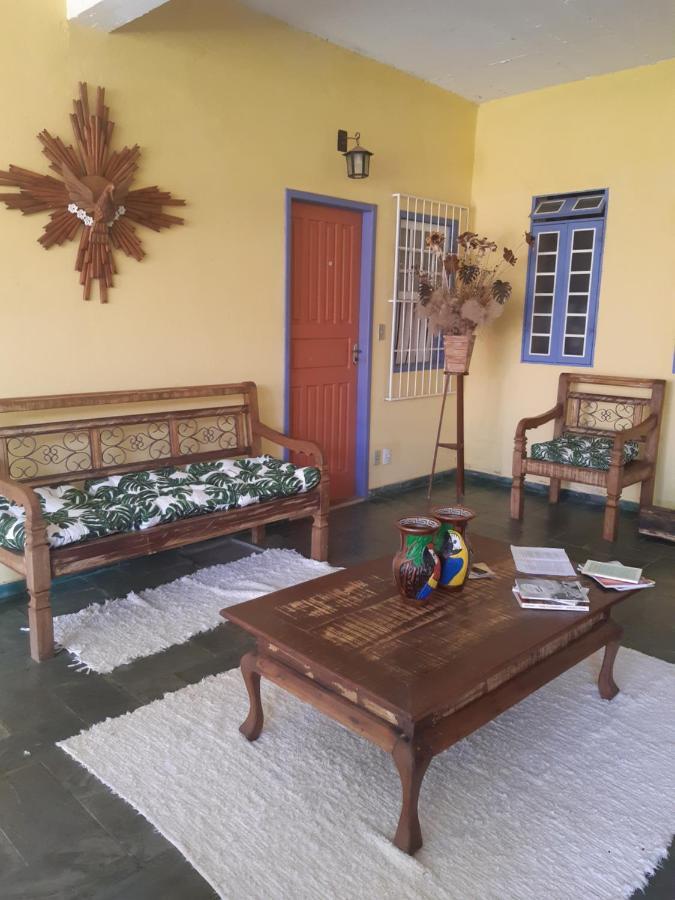 Pouso Da Ermelinda Hotel Tiradentes Exterior photo